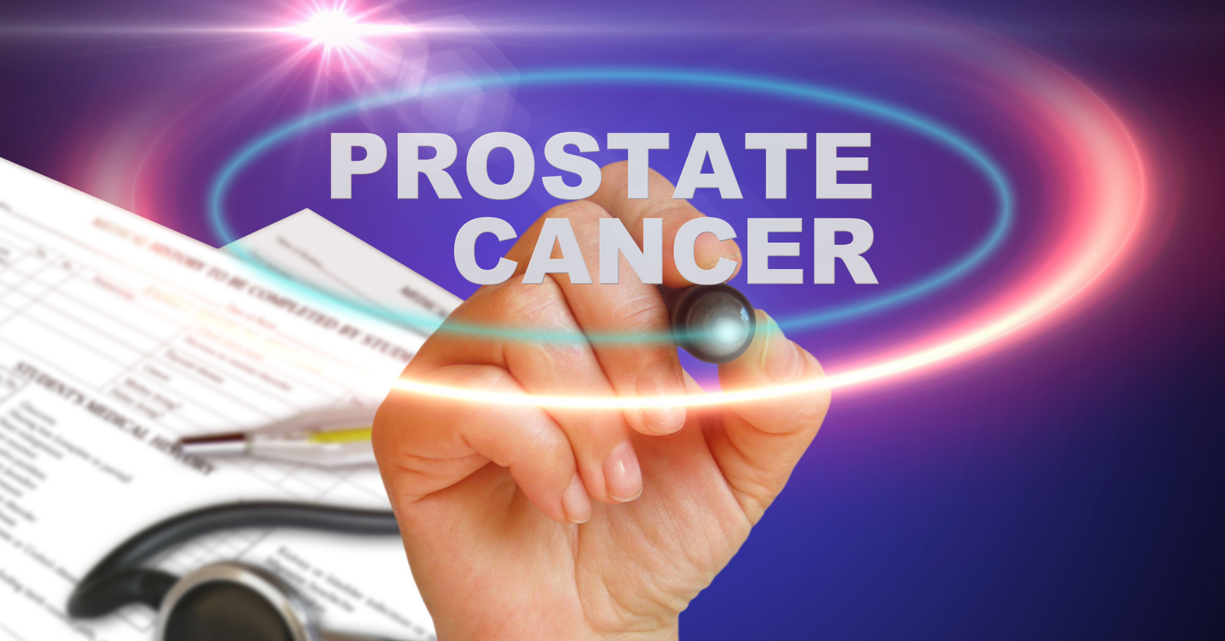 Ephraim Mcdowell Offering Free Prostate Screenings In September