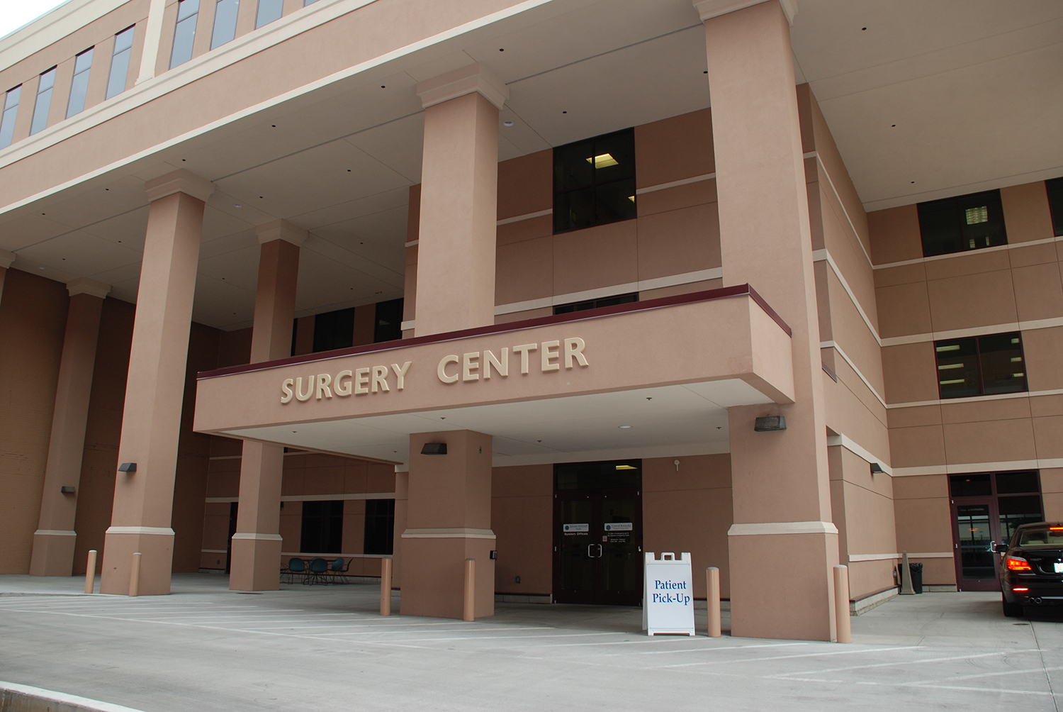 Central Kentucky Surgery Center