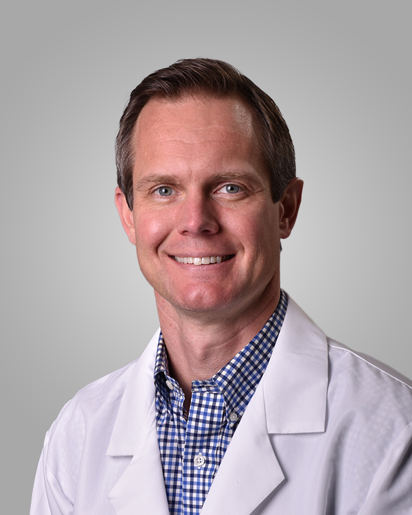 Charles Frederick Closson, MD - Ephraim McDowell Health