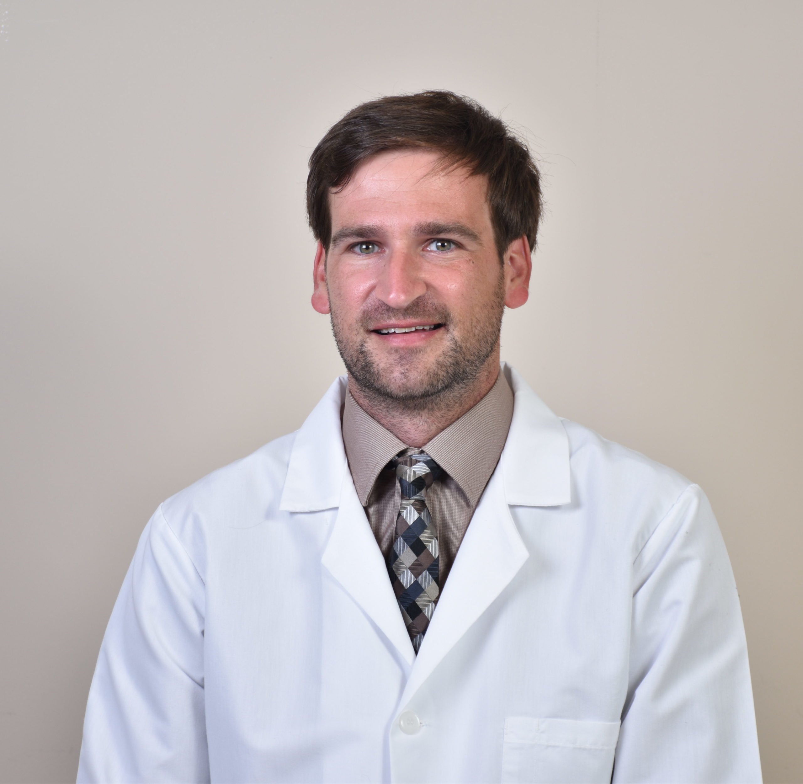 Ephraim McDowell Urology welcomes Dr. Spencer A. Larkin - Ephraim ...