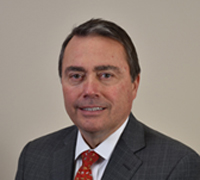 CEO Daniel E. McKay