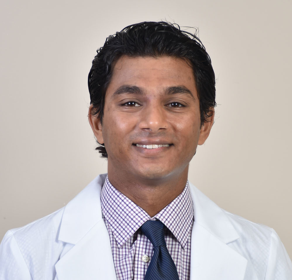 Ephraim McDowell Eye & Vision Center Dr. Manan Sampat Ephraim McDowell Health