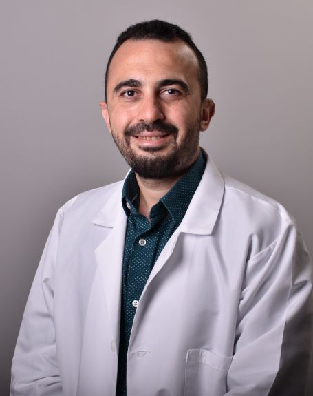 Dr. Maher Alchreiki
