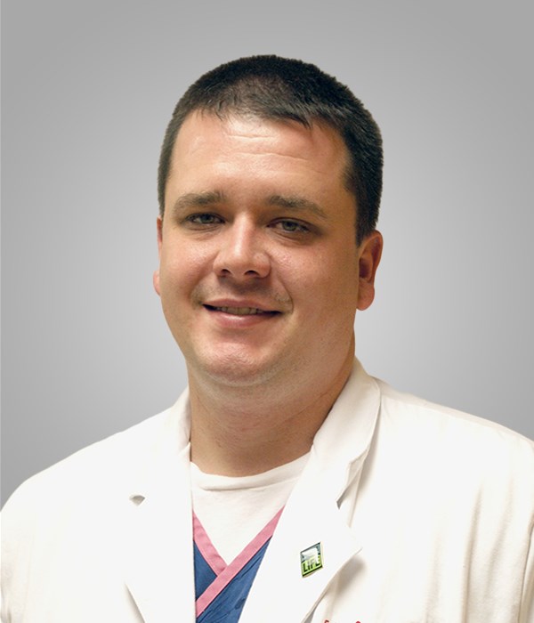 Provider Eric S. Guerrant, MD