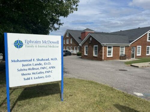 Ephraim McDowell Family & Internal Medicine - Ephraim McDowell Health