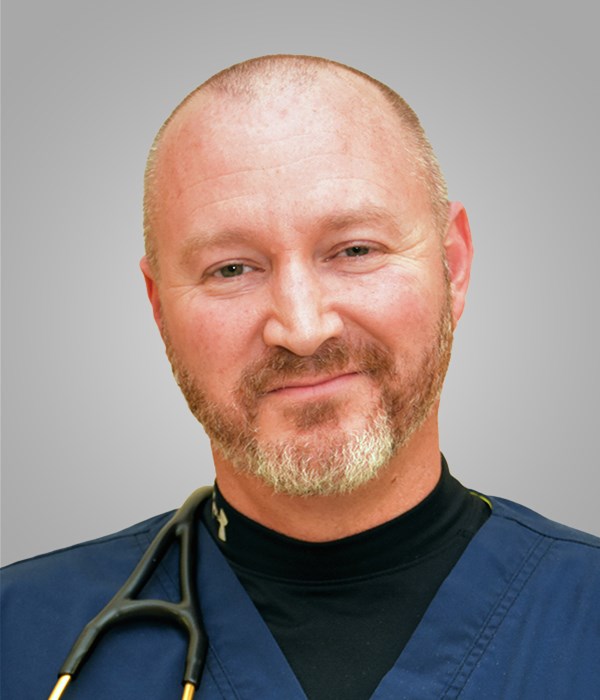 Provider Greg Rodgers, MD