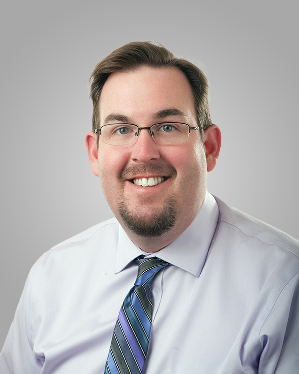 Jared T. Hagaman, MD Ephraim McDowell Health