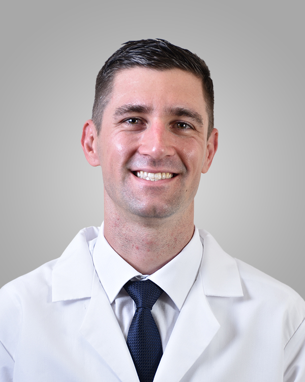 Justin Lande, DO Ephraim McDowell Health