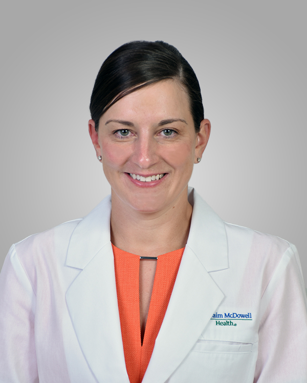 Katrina Kolasa, MD - Ephraim McDowell Health