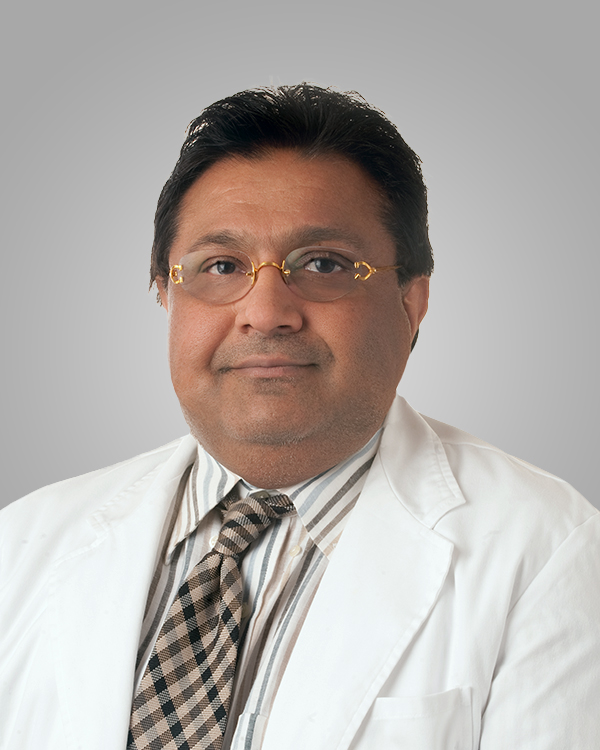 Mohammad F. Shahzad, MD - Ephraim McDowell Health