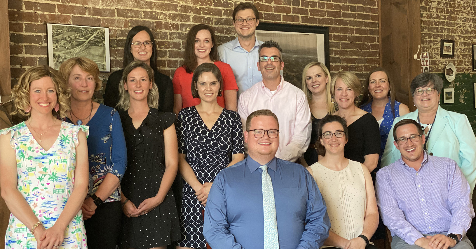 Ephraim McDowell Regional Medical Center’s Pharmacy earns the KSHP