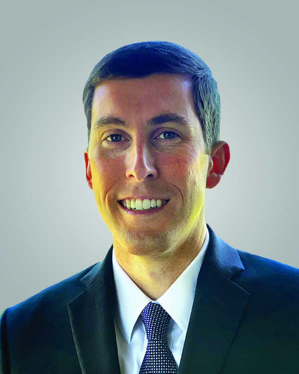 Zackary Unger, MD Ephraim McDowell Health