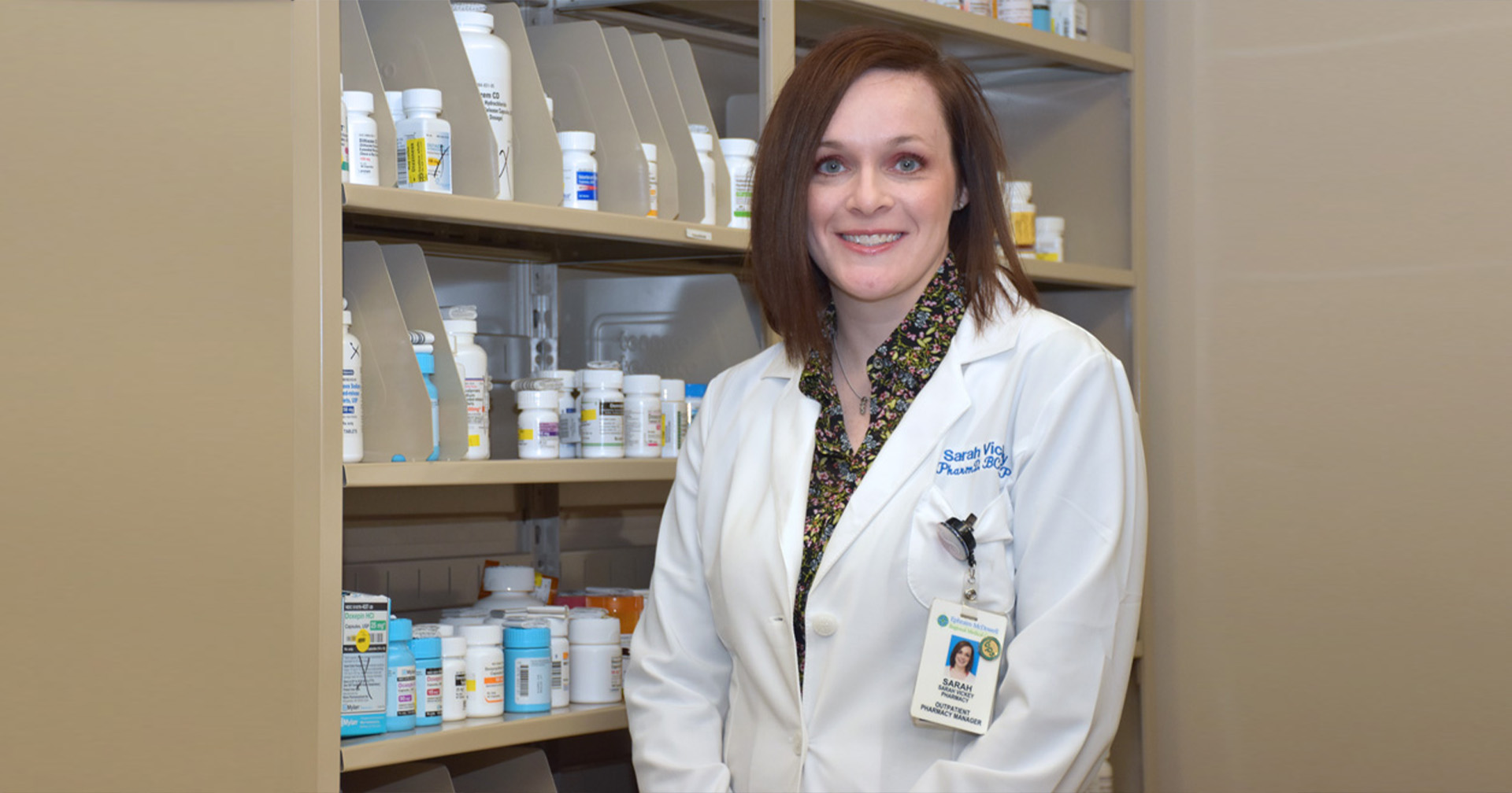 Pharmacy Ephraim McDowell Health