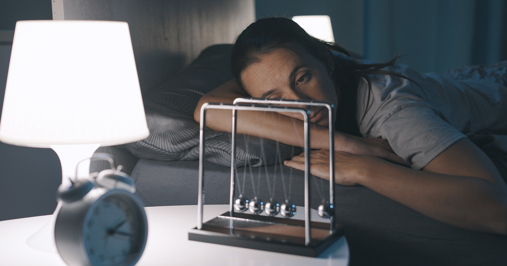 Sleep Disorders - Ephraim McDowell Health logo