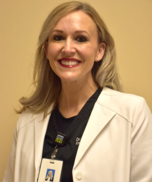 a person posing for the camera