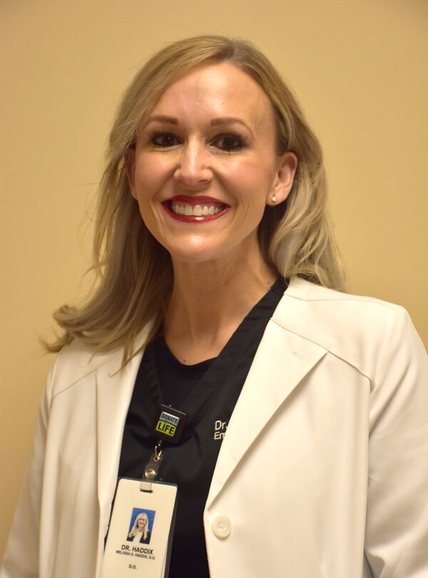 a person posing for the camera