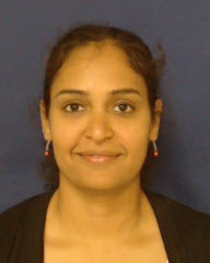 Provider Vidhya Ravi, MD