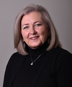 Teresa McIlvoy, PMHNP