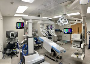 Ephraim McDowell Medical Center opens new surgical suite - Ephraim ...