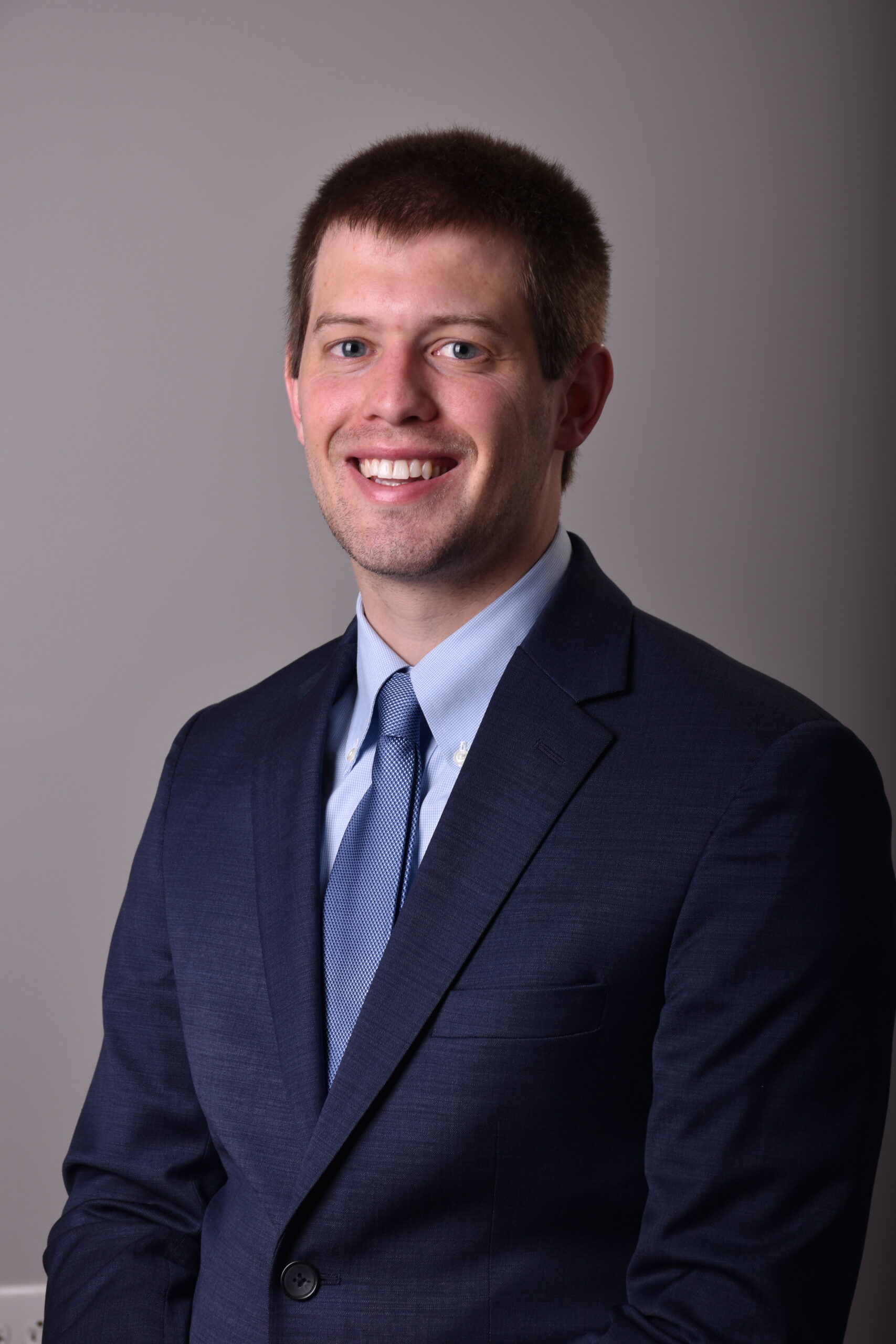 Karl Hempel, M.D. Ephraim McDowell Health