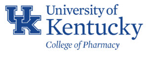 University of Kentucky College of Pharmacy logo