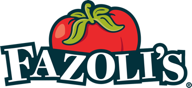 Fazoli's logo