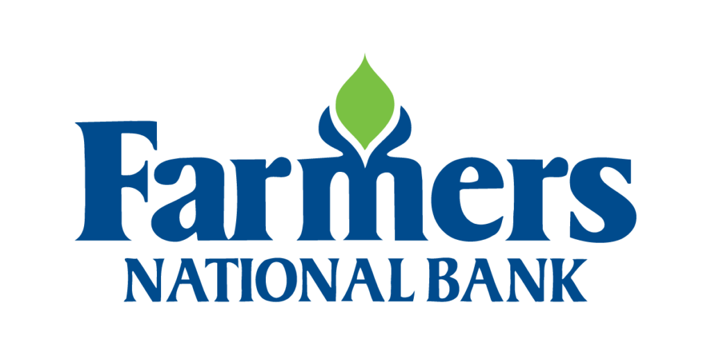 Farmers National Bank logo