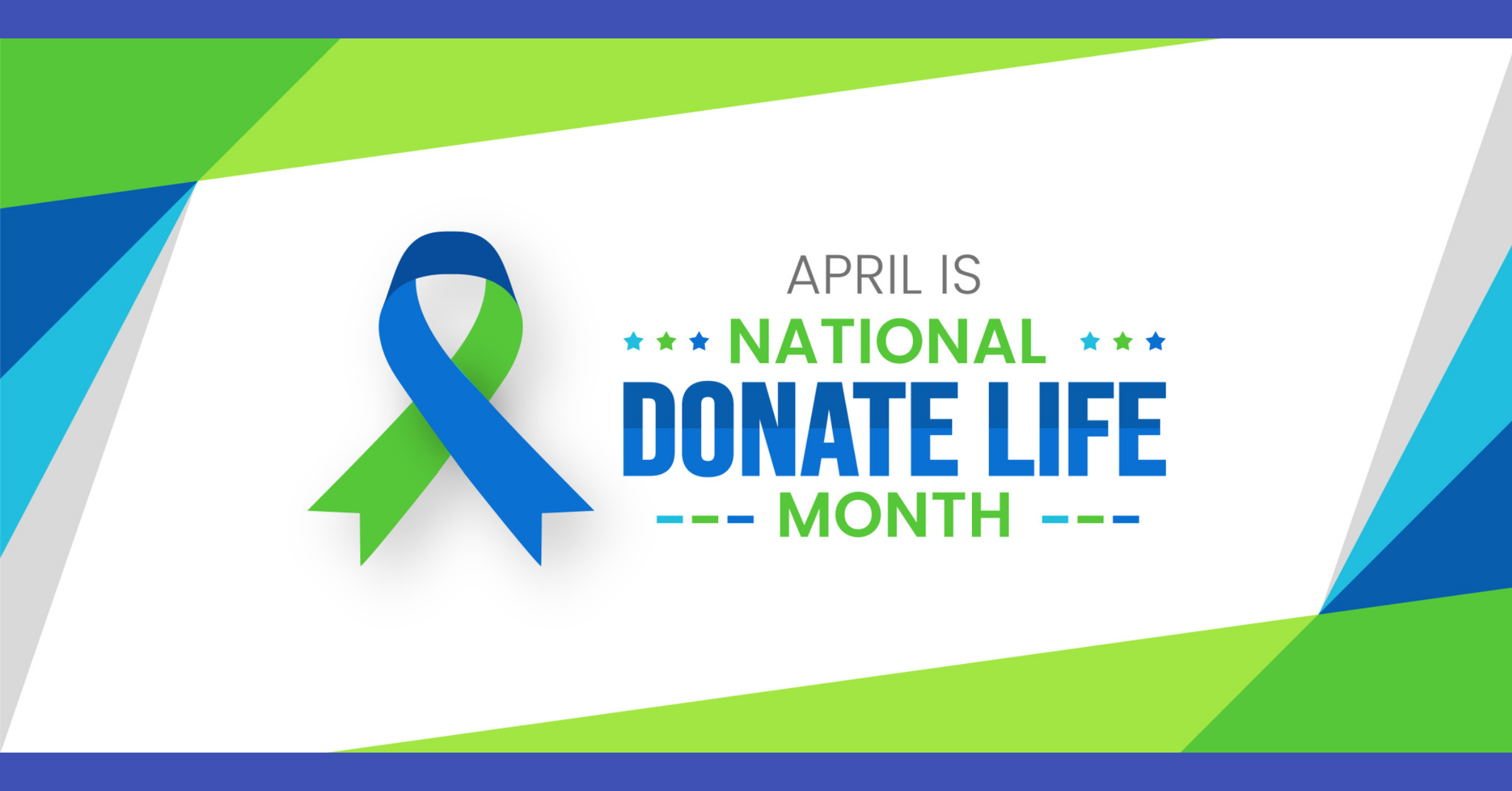 National Donate Life Month: A Time to Save Lives Through Organ Donation ...