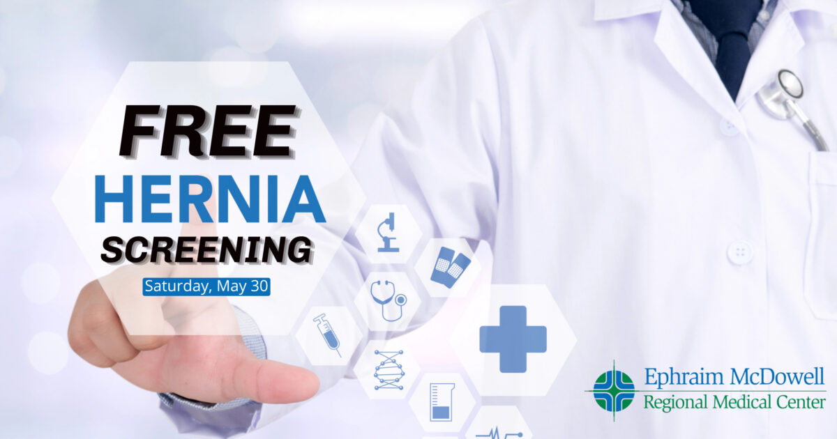 Hernia Screening