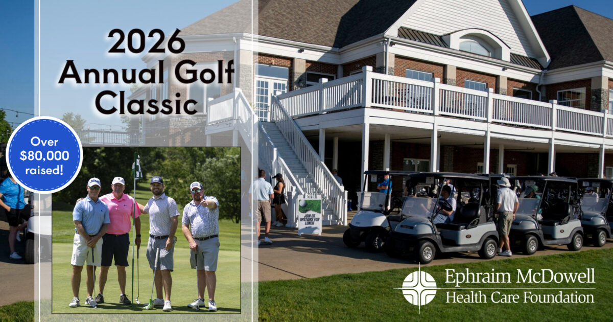2026 Annual Golf Classic