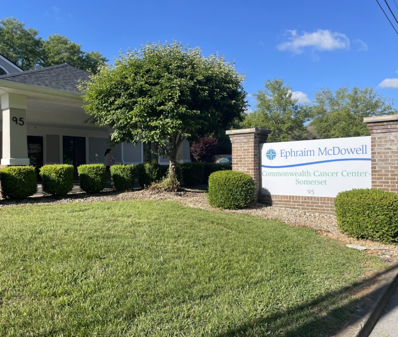 Commonwealth Cancer Center Somerset