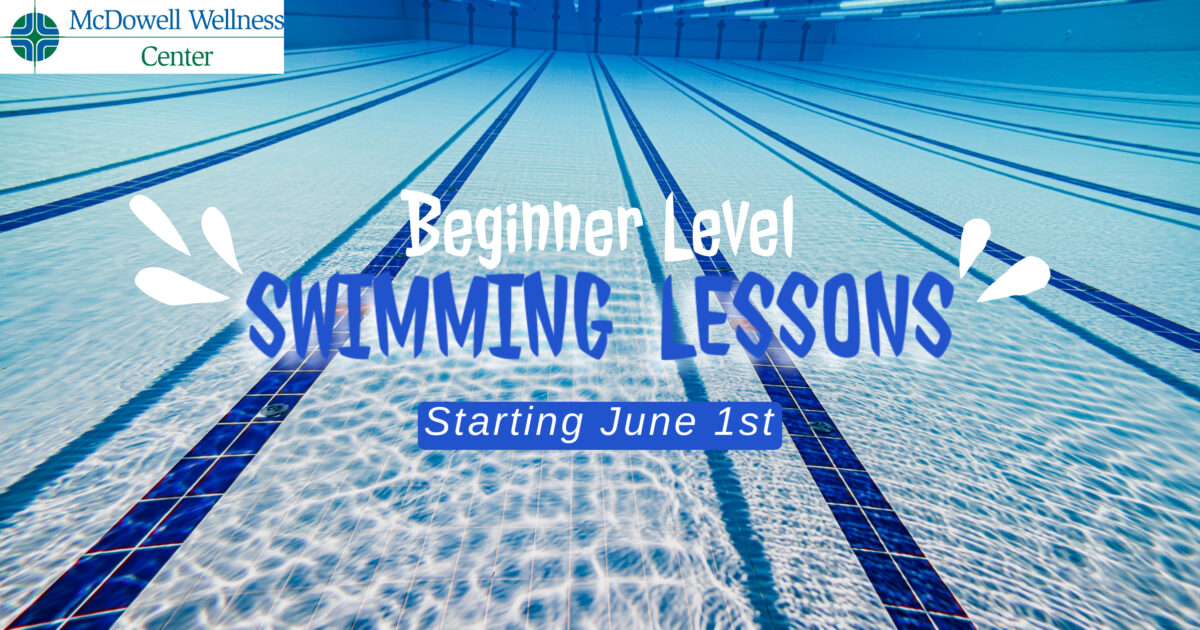 Swimming Lessons