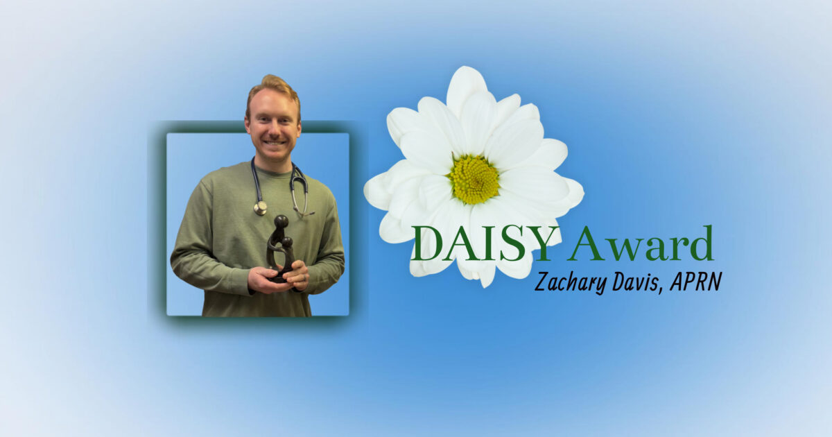 Zach Davis