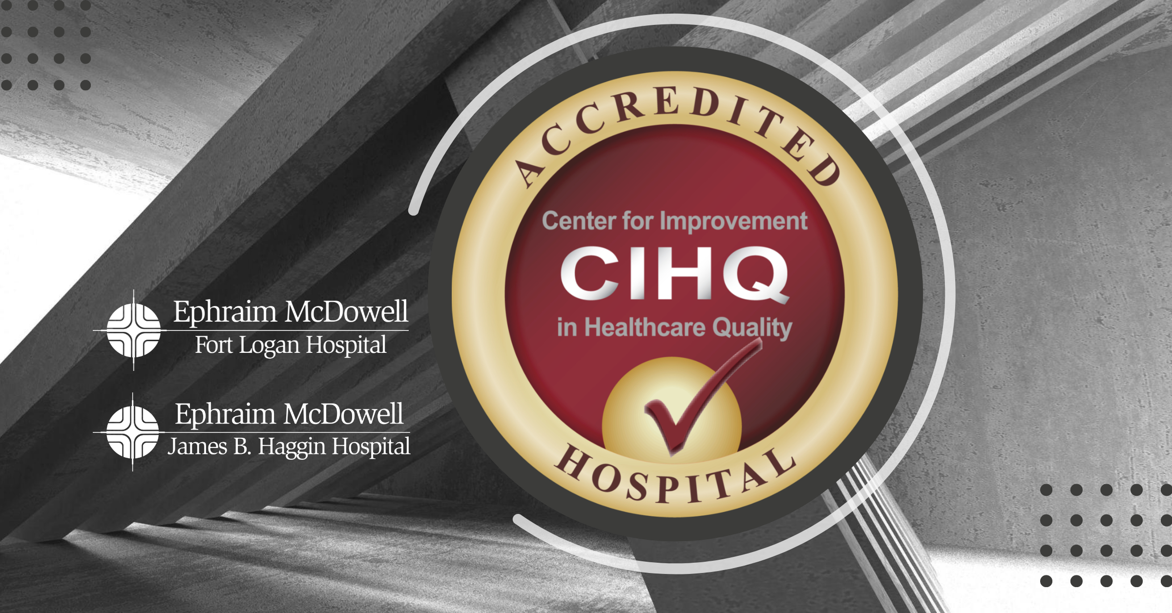 Ephraim McDowell Health's Critical Access Hospitals Obtain ...