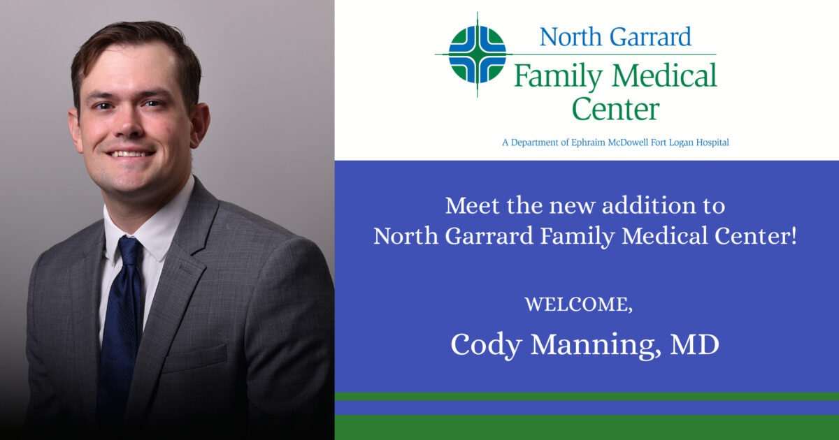 Cody Manning