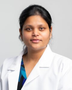 Sandhya Kolagatla, M.D.'s headshot