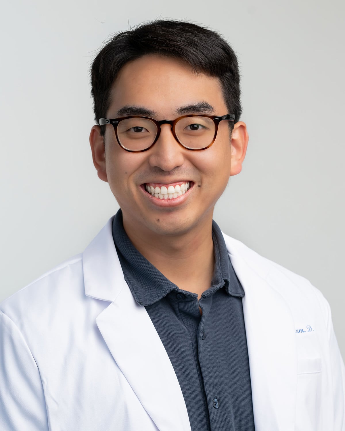 Jay Park, PharmD