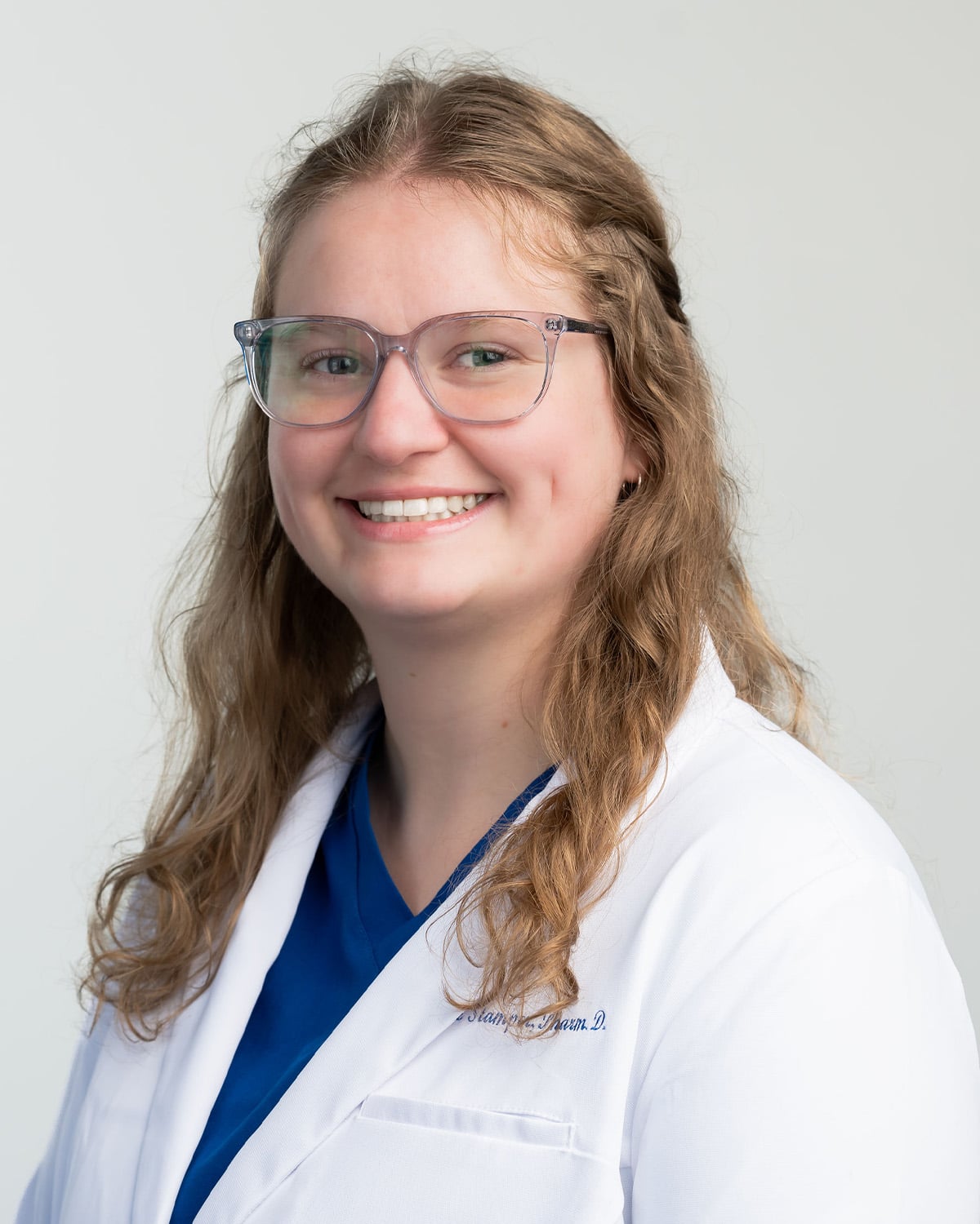 Maddie Lusk, PharmD