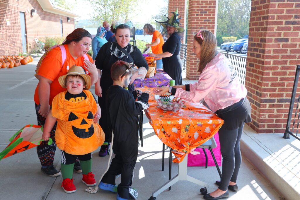 Spooktacular