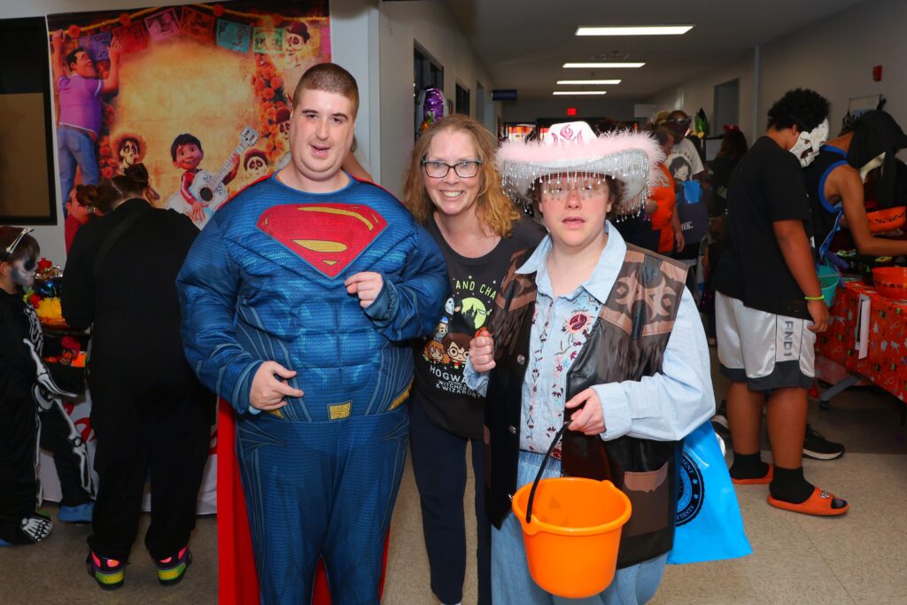 Spooktacular